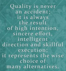 TEST Consumer quotes